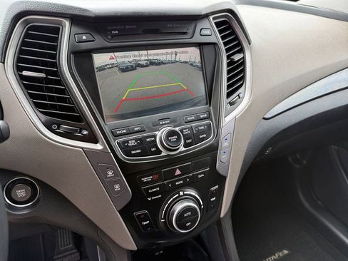 Used 2014 Hyundai Santa Fe Sport w/ Technology Package 14 image 19