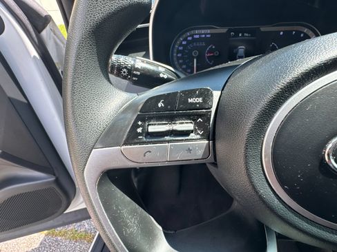 Used 2022 Hyundai Tucson SEL FWD image 26