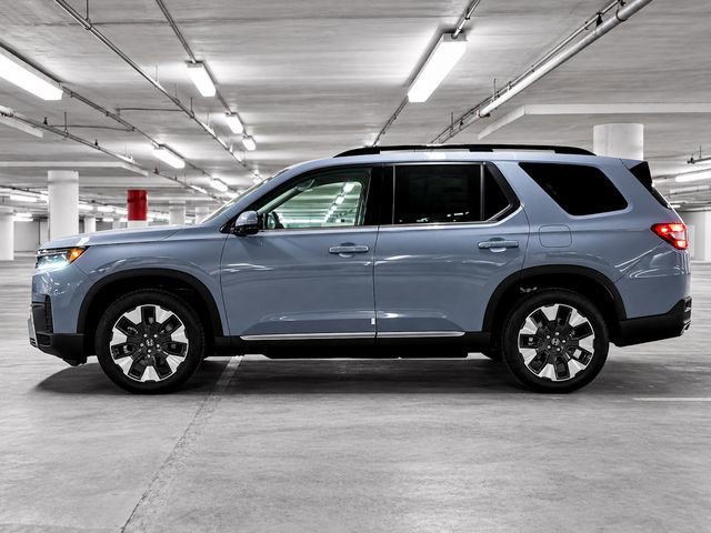 New 2026 Honda Pilot Elite image 28