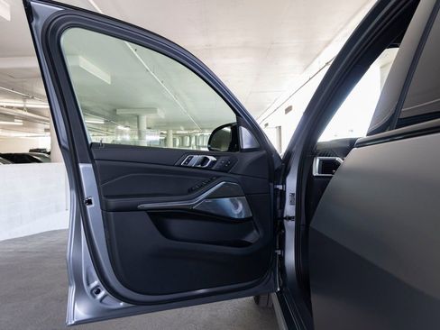 New 2026 BMW X5 M Competition image 15