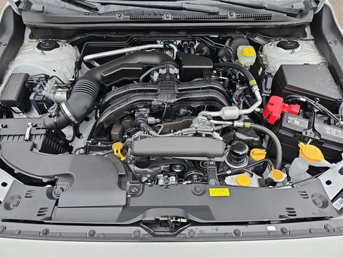 New 2026 Subaru Crosstrek 2.5i Sport image 30