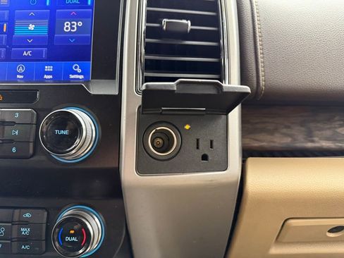 Used 2019 Ford F150 Lariat w/ Equipment Group 502A Luxury image 37