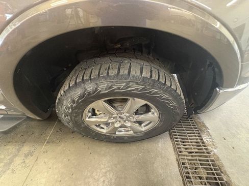 Used 2020 Ford F150 Lariat AWD/4WD image 13