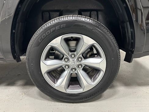 Used 2020 RAM 1500 Limited image 61