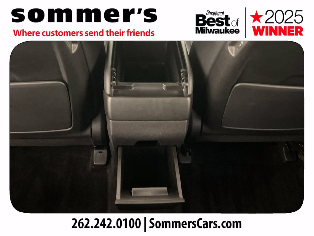 Used 2025 Hyundai Santa Fe Calligraphy AWD/4WD image 24