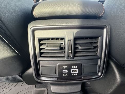 Certified 2025 Subaru Forester Sport image 21