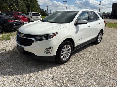 Used 2019 Chevrolet Equinox LT