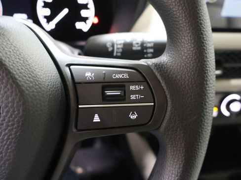 New 2026 Honda HR-V LX image 27