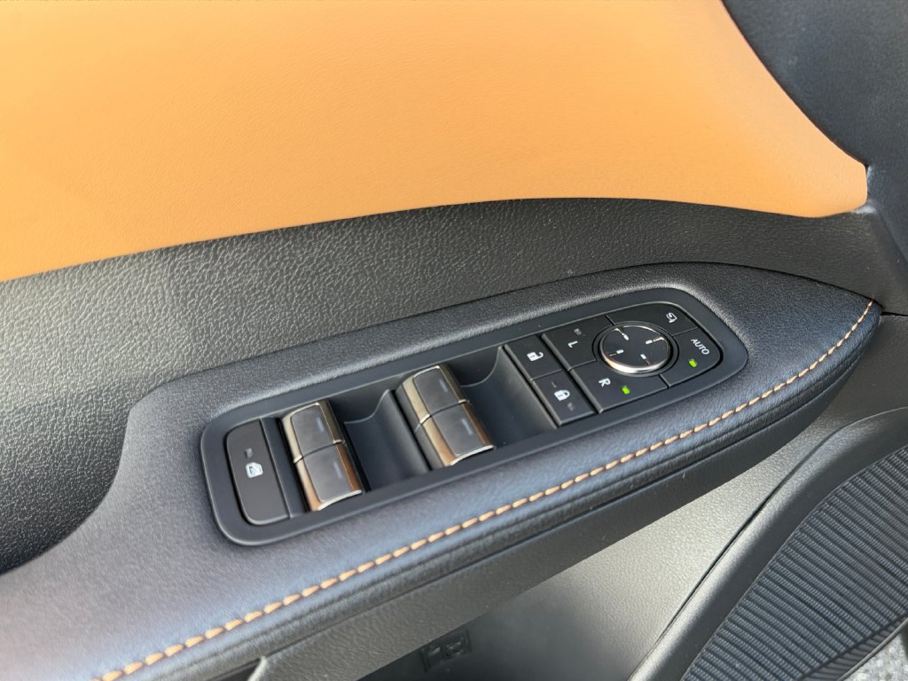 New 2026 Lexus RX 350 AWD/4WD image 11
