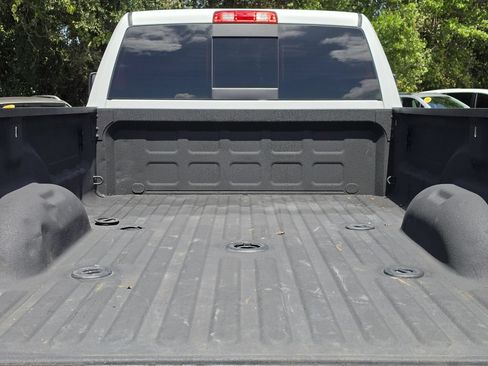 Certified 2024 RAM 3500 Tradesman AWD/4WD image 9