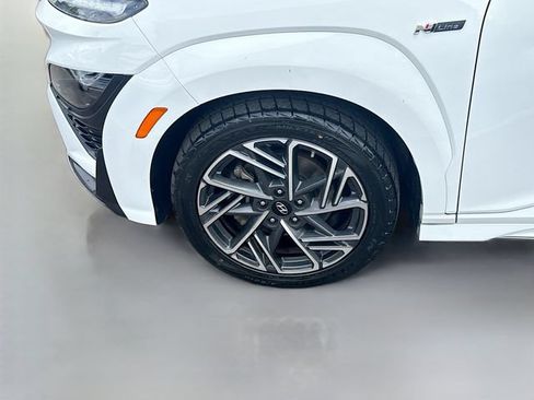 Used 2023 Hyundai Kona N Line FWD image 29