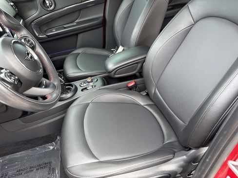 Used 2020 MINI Cooper Countryman S w/ Premium Package image 22