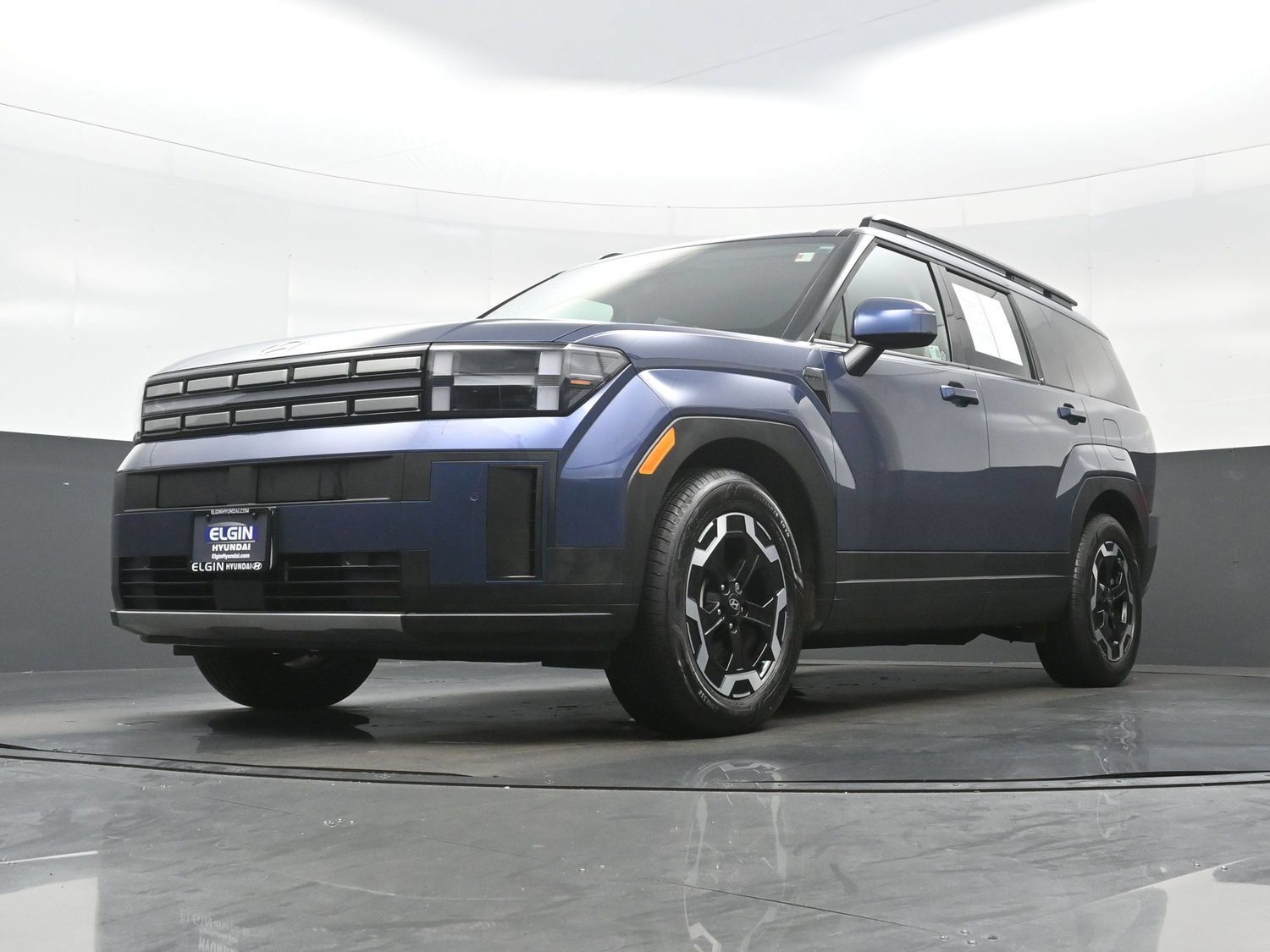 Certified 2026 Hyundai Santa Fe SEL AWD/4WD image 29