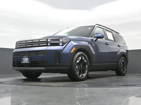 Certified 2026 Hyundai Santa Fe SEL AWD/4WD image 29