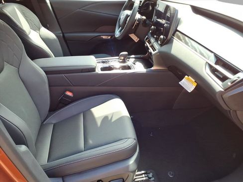 New 2025 Lexus RX 350 Premium image 10