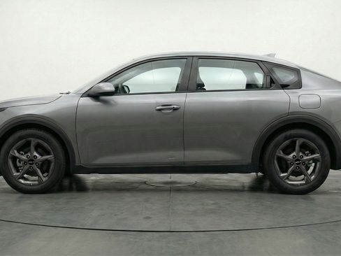Used 2025 Kia K4 FWD image 5