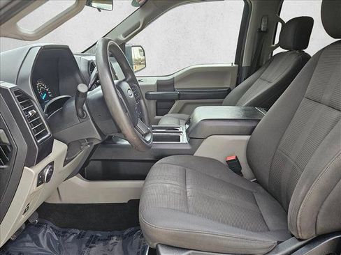 Used 2019 Ford F150 XL w/ Equipment Group 101A Mid image 15