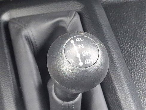 Used 2023 RAM 3500 Tradesman w/ Chrome Appearance Group image 25