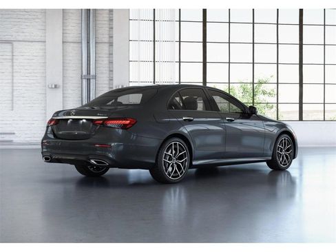 Certified 2021 Mercedes-Benz E 350 E 350 image 22