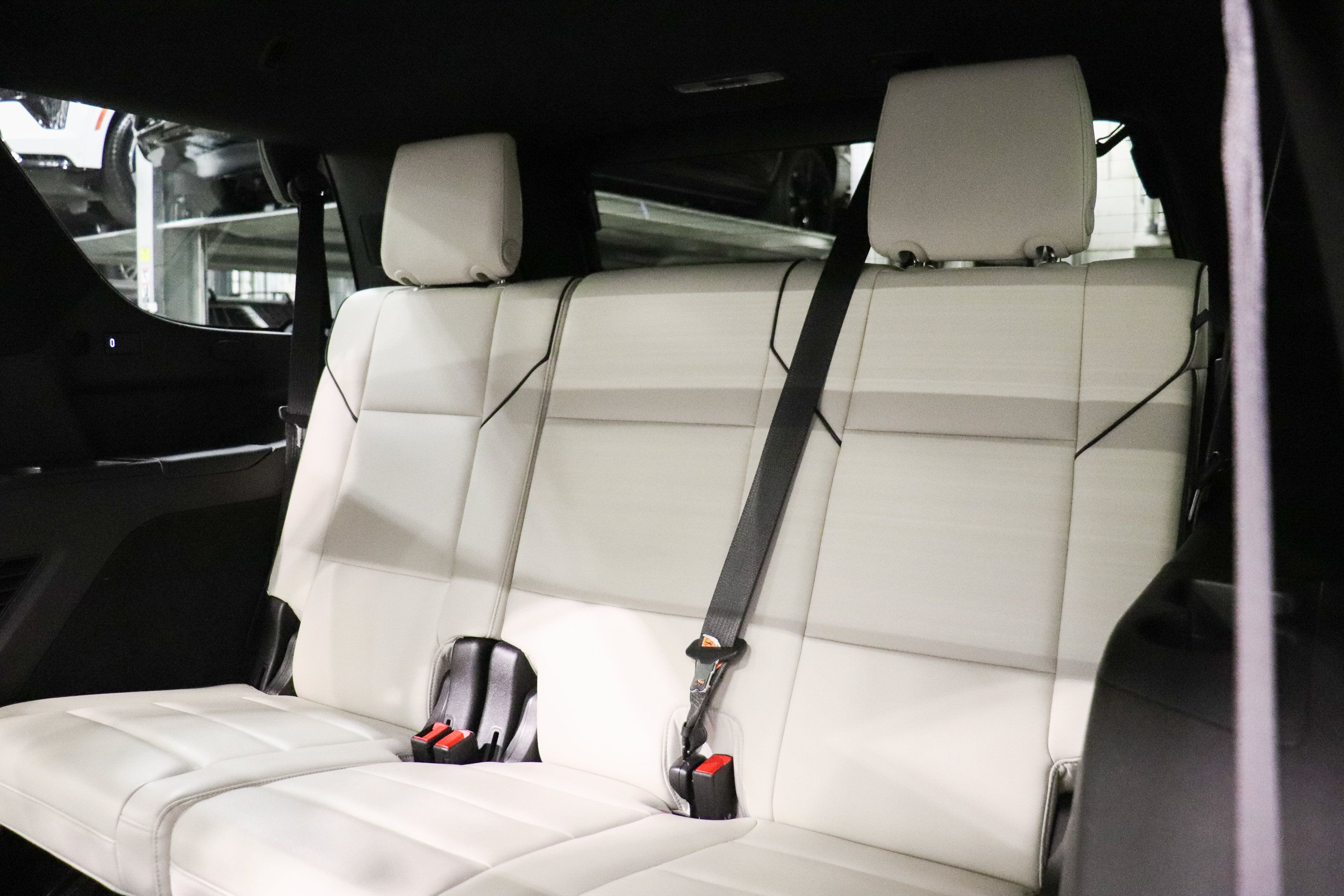 Used 2021 Cadillac Escalade Sport AWD/4WD image 21