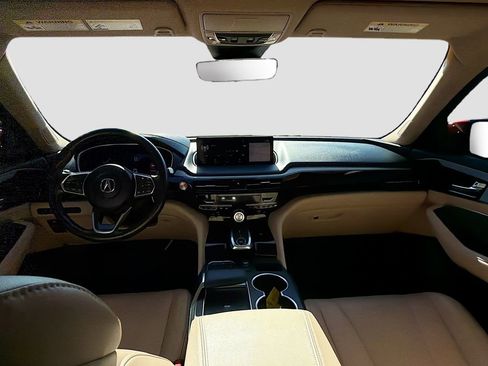 Used 2023 Acura MDX FWD w/ Technology Package image 16