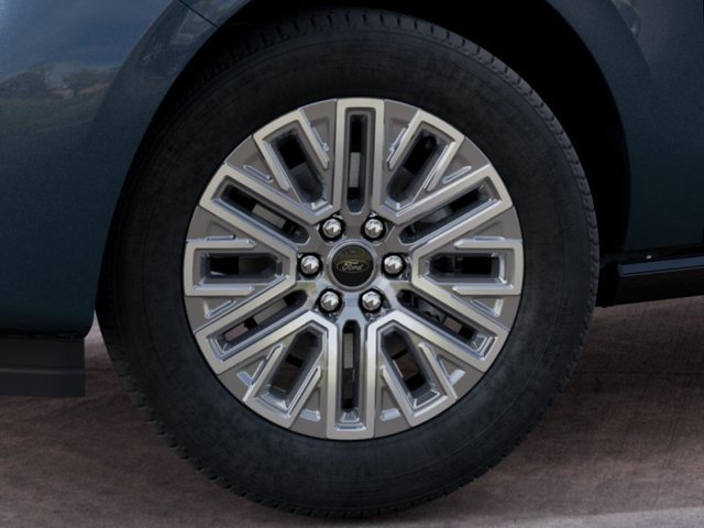 New 2027 Ford Expedition Max Platinum w/ Driver's Package AWD/4WD image 19