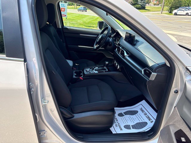 Used 2025 MAZDA CX-5 AWD 2.5 S image 15