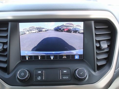 Used 2021 GMC Acadia Denali w/ Denali Technology Package image 32