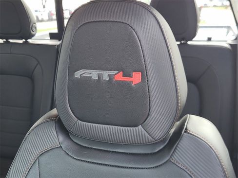 Used 2022 GMC Canyon AT4 w/ Trailering Package image 20