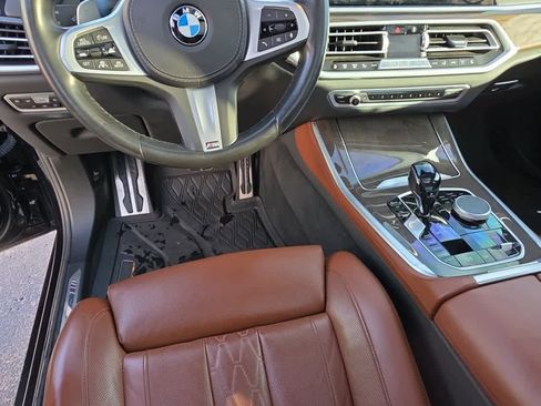 Used 2021 BMW X5 xDrive45e w/ M Sport Package image 10