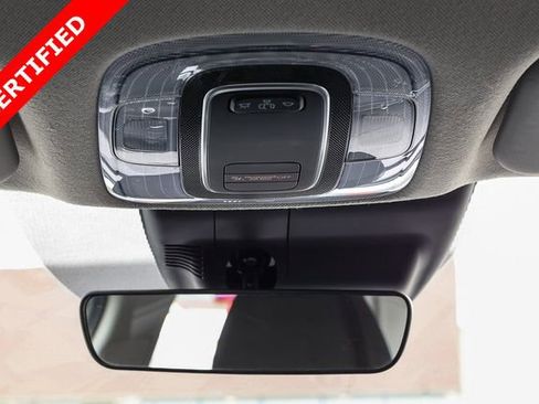Certified 2025 Hyundai Elantra Hybrid w/ Cargo Package FWD image 18