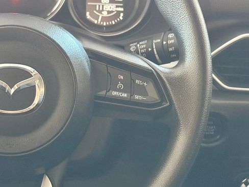 Used 2017 MAZDA CX-5 Sport image 27