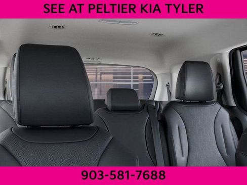 New 2026 Kia Carnival image 29