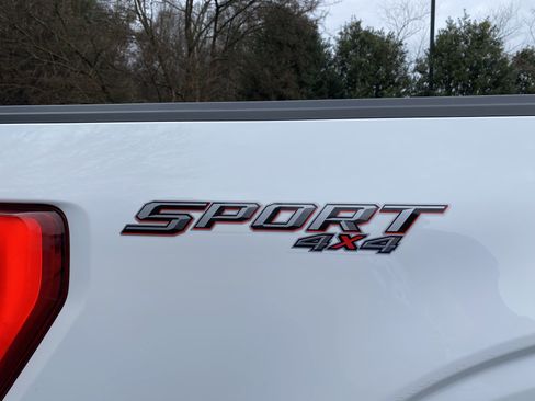 Used 2023 Ford F150 Lariat w/ Equipment Group 502A High image 41