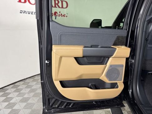 New 2026 Ford F250 Lariat w/ Lariat Ultimate Package image 19