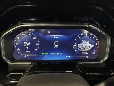 New 2026 Chevrolet Silverado 3500 High Country w/ Technology Package image 38