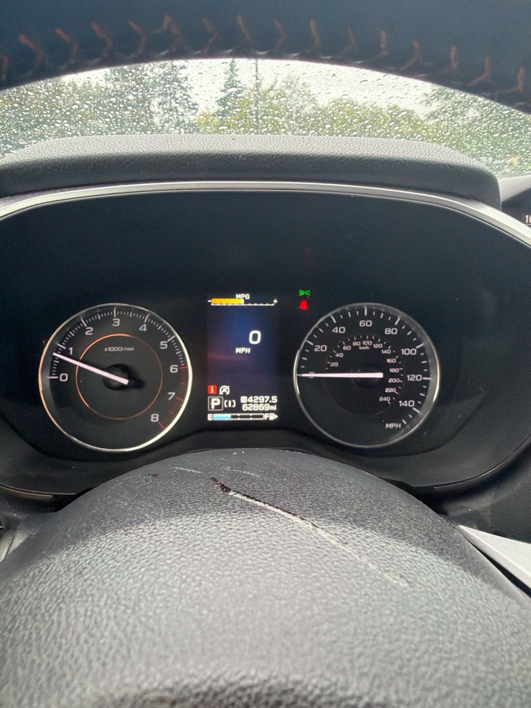 Used 2021 Subaru Crosstrek 2.5i Limited w/ Moonroof Package 1 AWD/4WD image 17