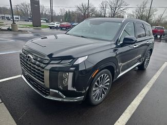 Certified 2023 Hyundai Palisade Calligraphy AWD/4WD video 2