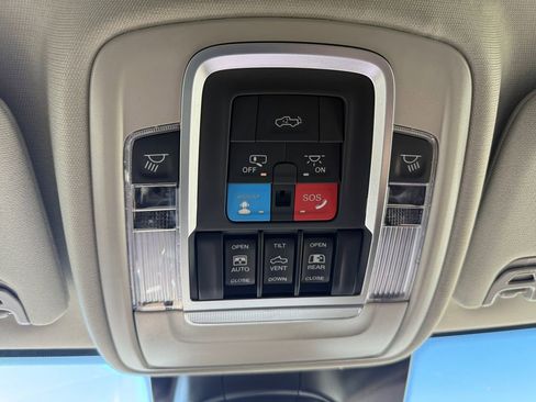 New 2026 RAM 2500 Limited image 26