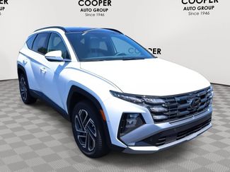 New 2026 Hyundai Tucson Limited AWD/4WD video 1