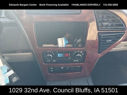 Used 2006 Buick Rendezvous CX image 20