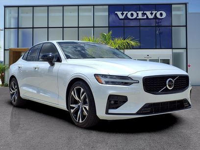 Certified 2025 Volvo S60 B5 Plus