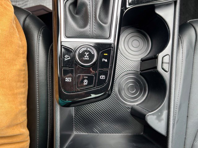 Used 2024 Kia Sportage X-Line w/ X-Line Premium Package AWD/4WD image 21