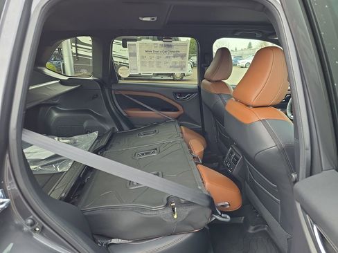 New 2026 Subaru Forester Touring image 19