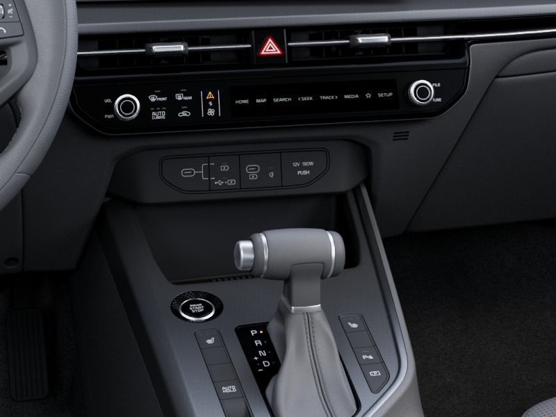 New 2027 Kia Niro EX FWD image 23