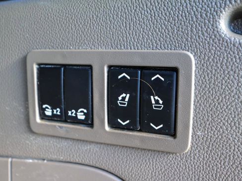 Used 2020 Chevrolet Suburban Premier image 29