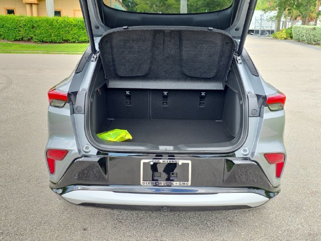 New 2026 Buick Envista Sport Touring w/ Convenience II Package FWD image 6