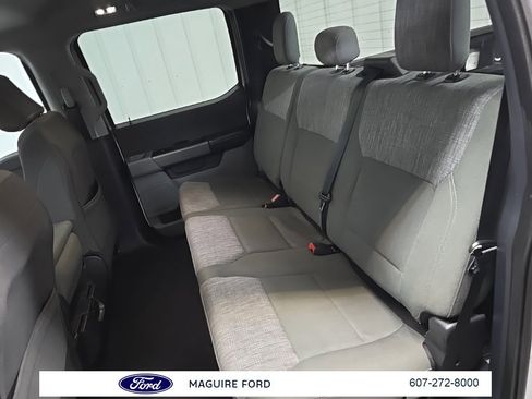 Used 2023 Ford F150 XLT image 34