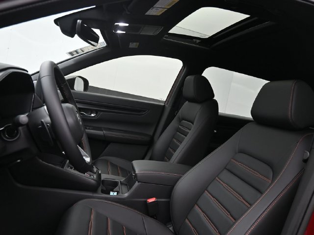 New 2026 Honda CR-V Sport-L image 17