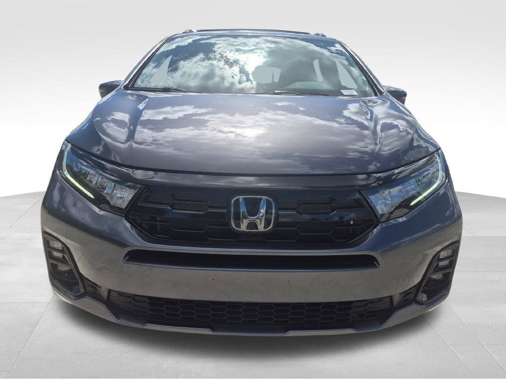 New 2027 Honda Odyssey Elite image 2